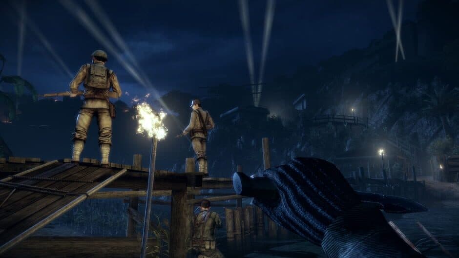 Battlefield: Bad Company 2 screenshot