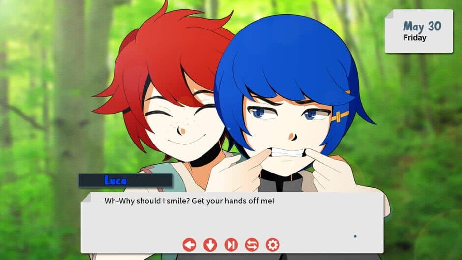 This World Unknown screenshot