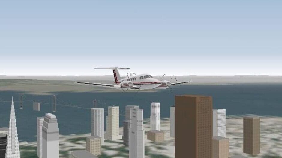 Pro Pilot '99 screenshot