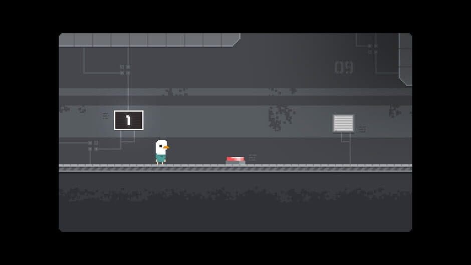 Indecision. screenshot