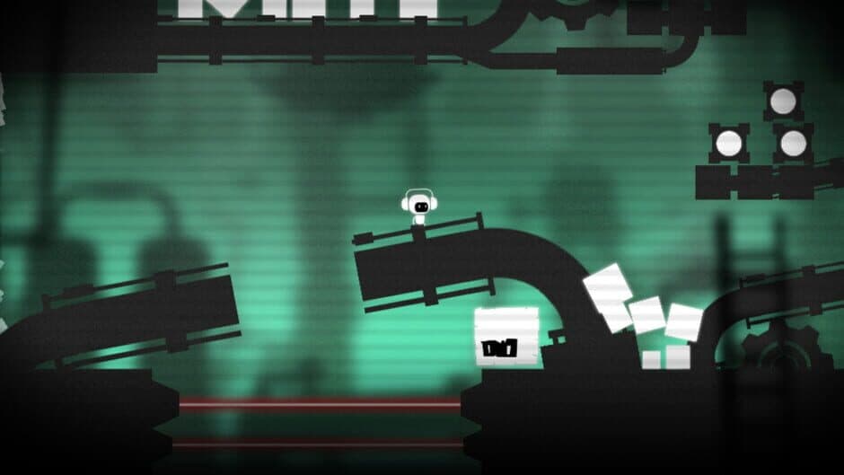 Sleeping Valley screenshot