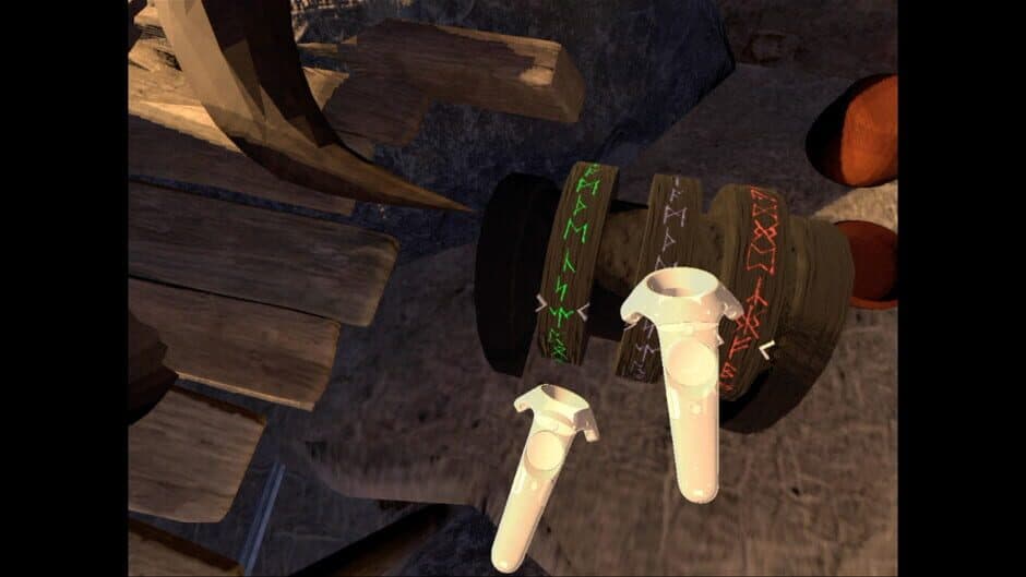 Viking Escape screenshot