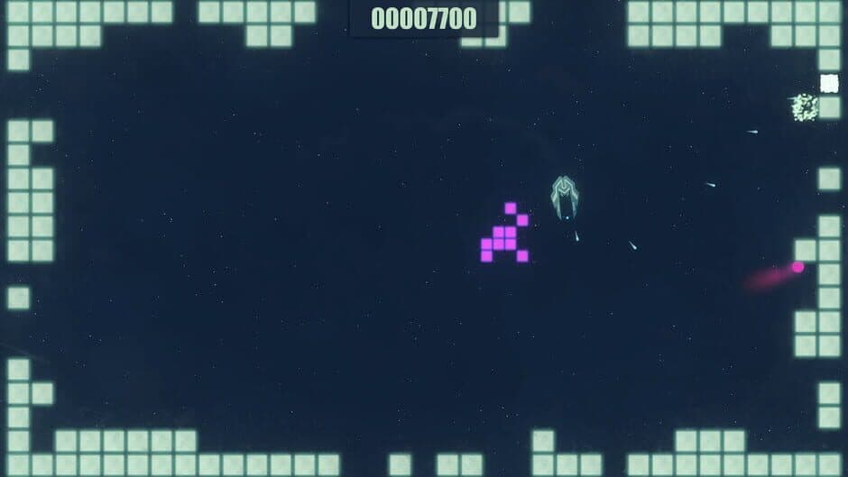 BitBreaker screenshot