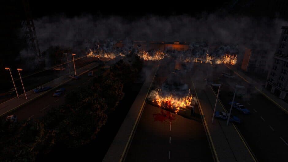 Lockdown: Stand Alone screenshot