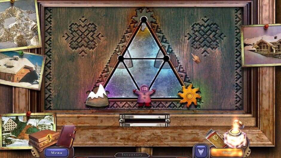 Chronicles of the Witches and Warlocks screenshot