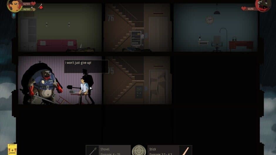 Skyhill screenshot
