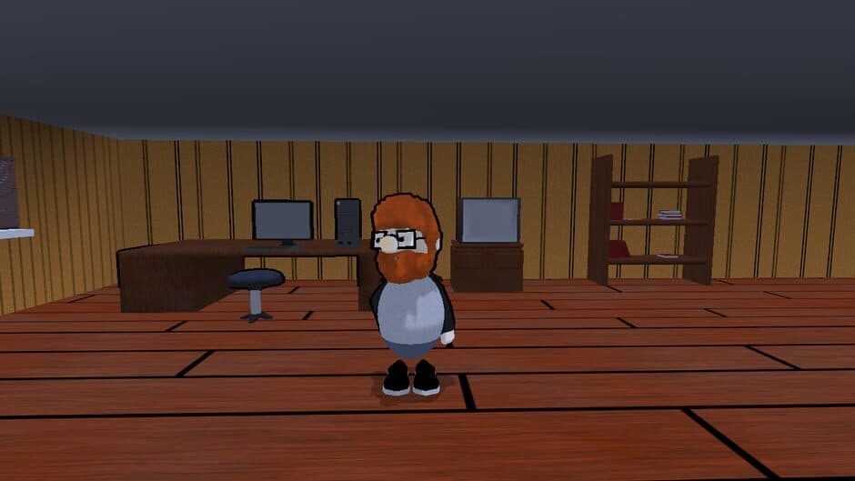 Dev Guy screenshot