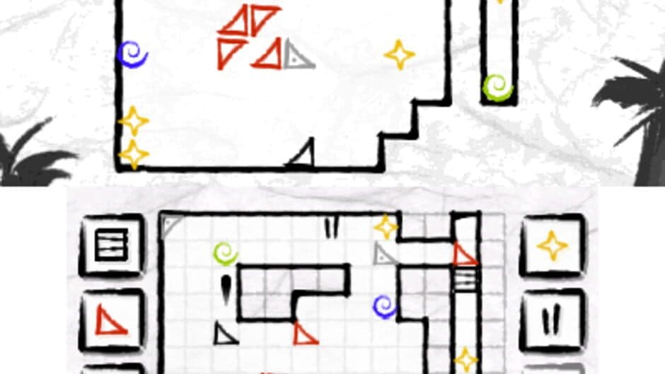 Pazuru screenshot