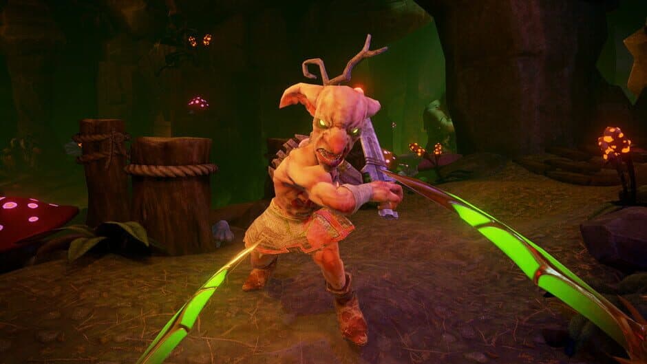 Karnage Chronicles screenshot