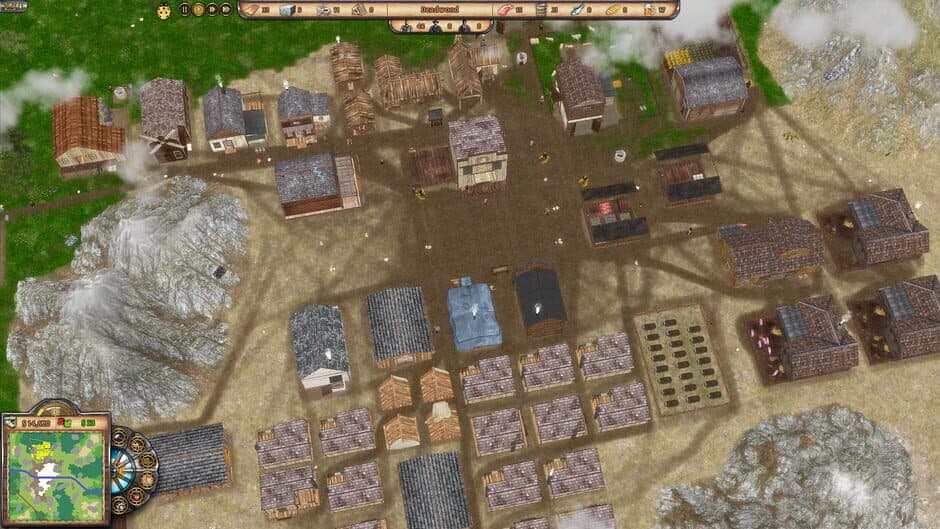 Depraved screenshot