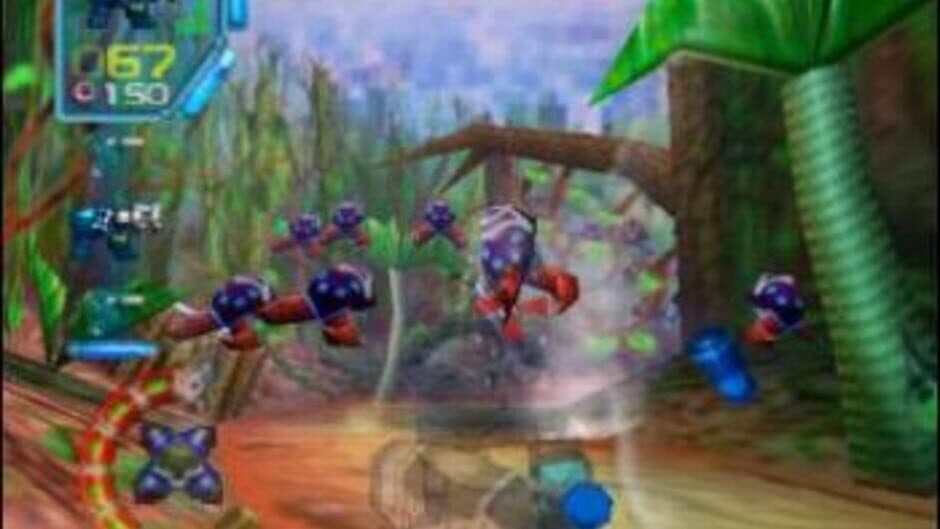 Jet Force Gemini screenshot