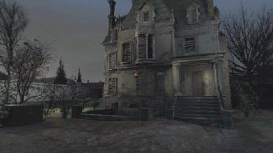 Dracula 2: The Last Sanctuary screenshot