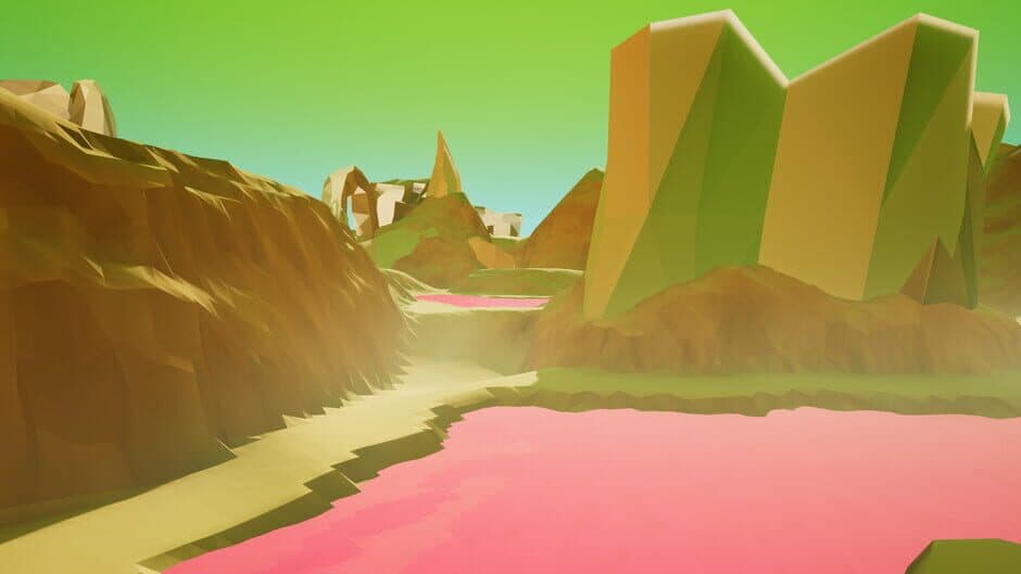 Containment Corps screenshot