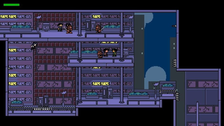 Ninjahtic Mind Tricks screenshot