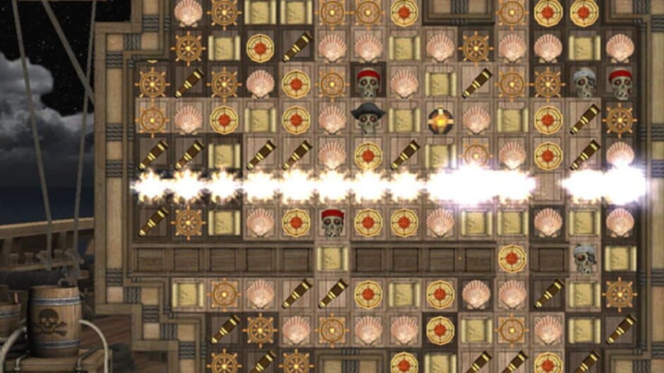 The Flying Dutchman screenshot