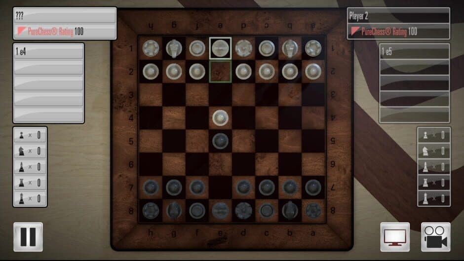 Pure Chess screenshot