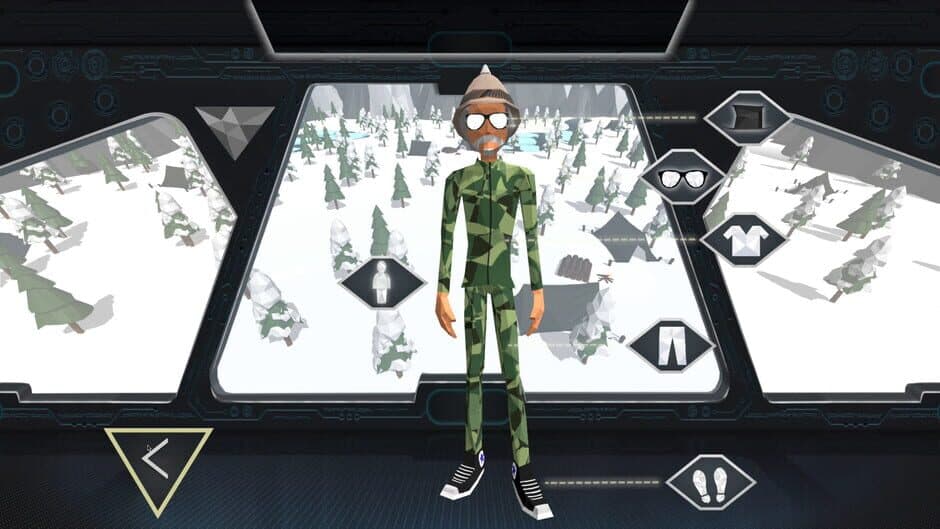 Guns Battle Royale screenshot