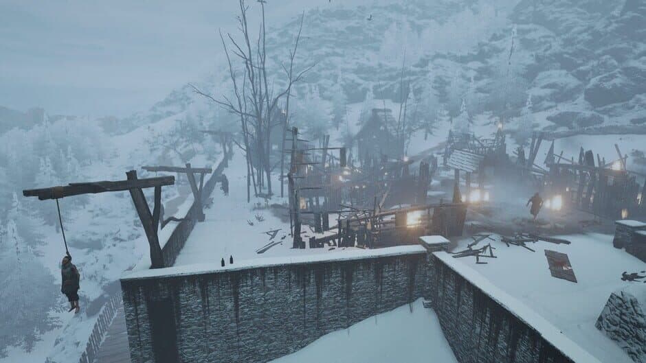 The Black Death screenshot