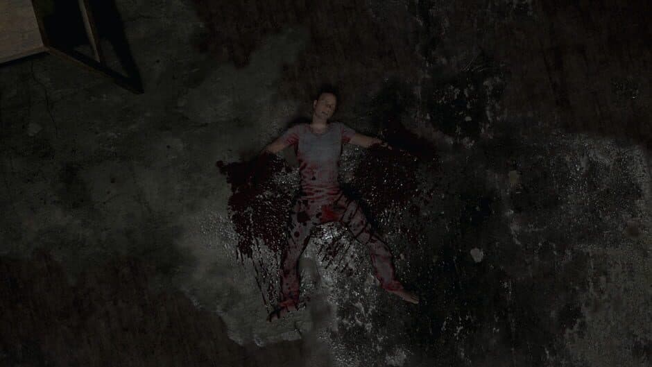 Roots of Insanity screenshot