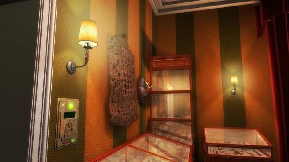 Safecracker: The Ultimate Puzzle Adventure screenshot