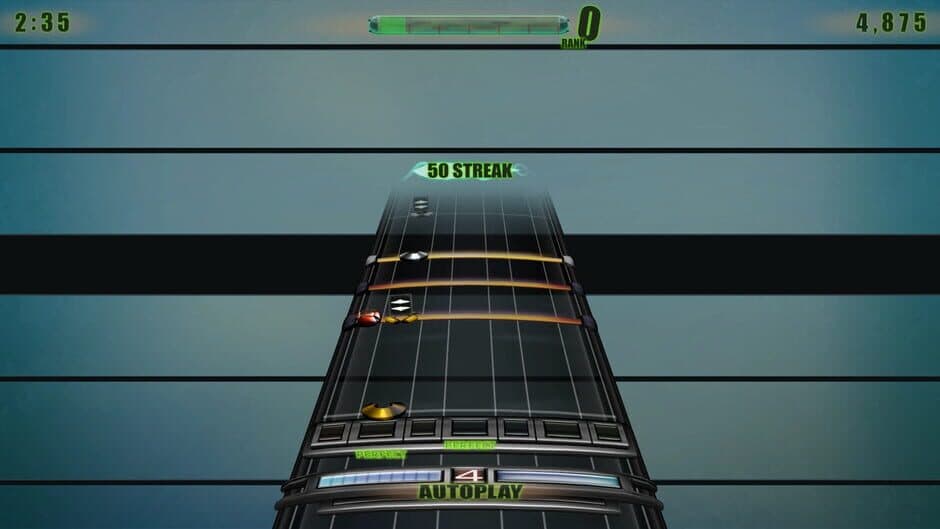 Phase Shift screenshot