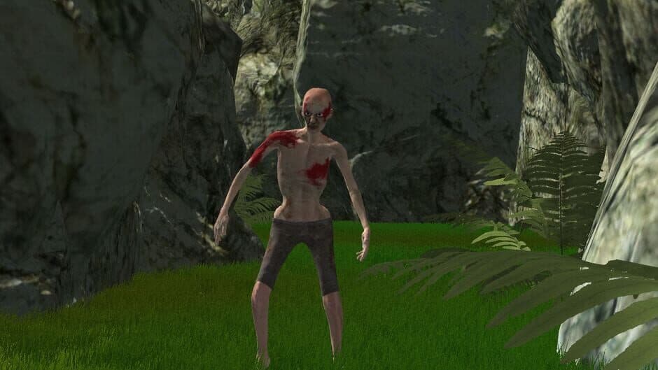 Yama screenshot