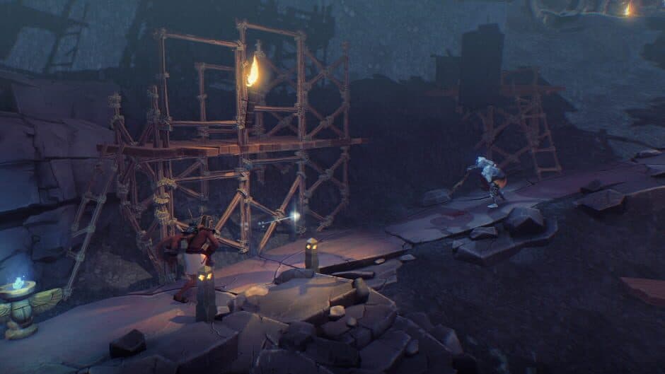 Pharaonic screenshot
