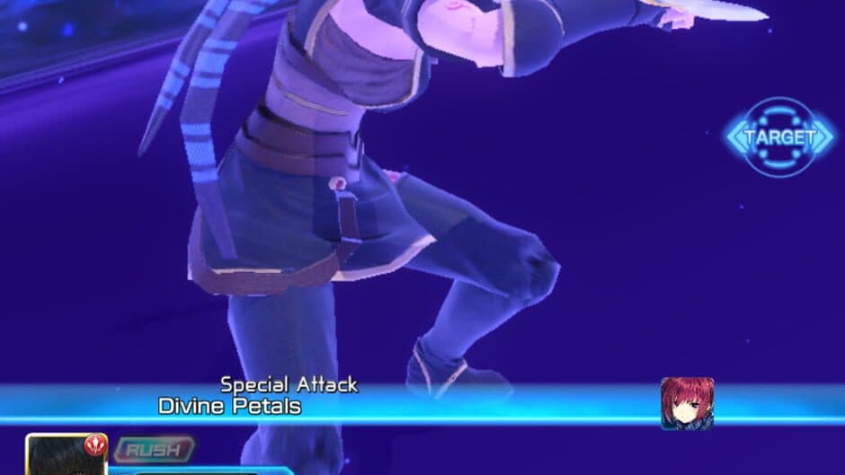 Star Ocean: Anamnesis screenshot