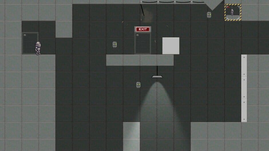 Tinboy screenshot
