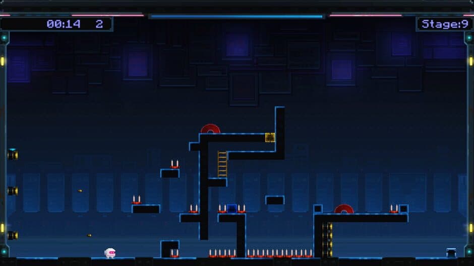 Hard Room screenshot