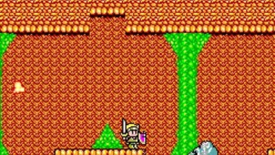 Wonder Boy: Monster Land screenshot