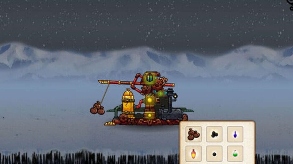 Crush the Castle screenshot