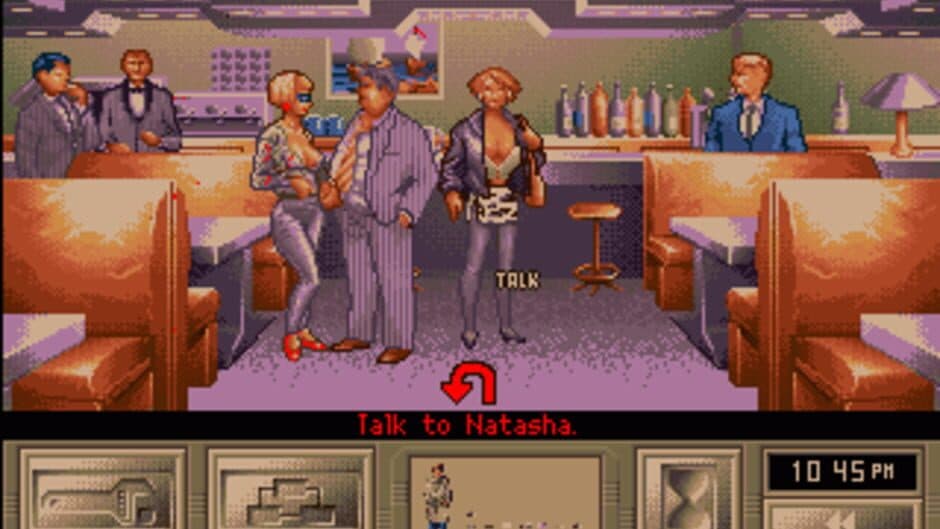 KGB screenshot