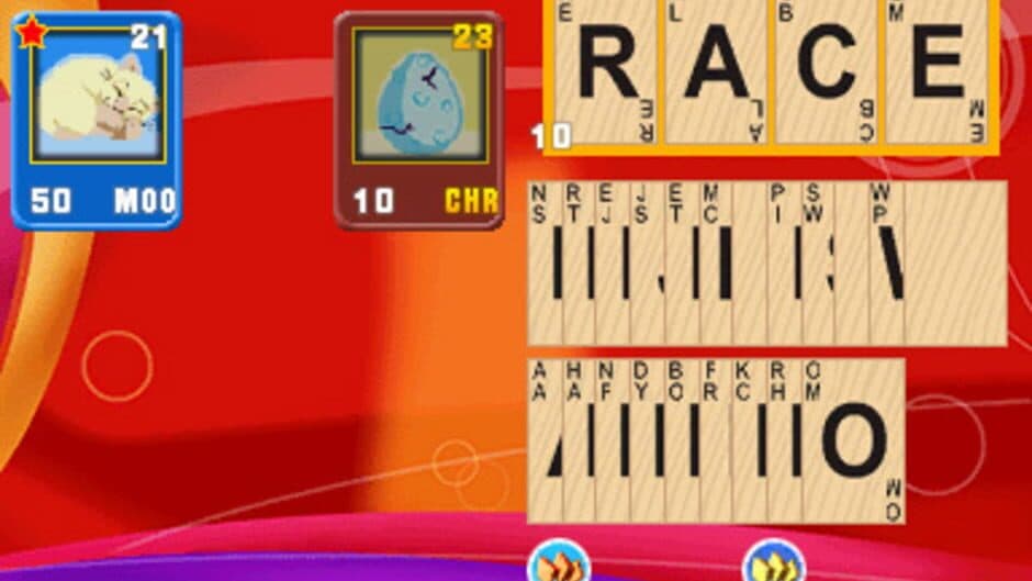 Scrabble Slam! screenshot