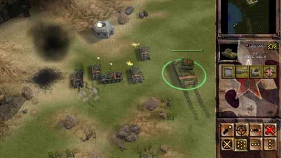 War Times screenshot