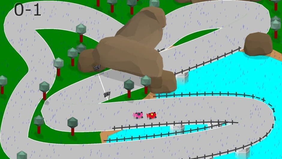 Fix Race screenshot