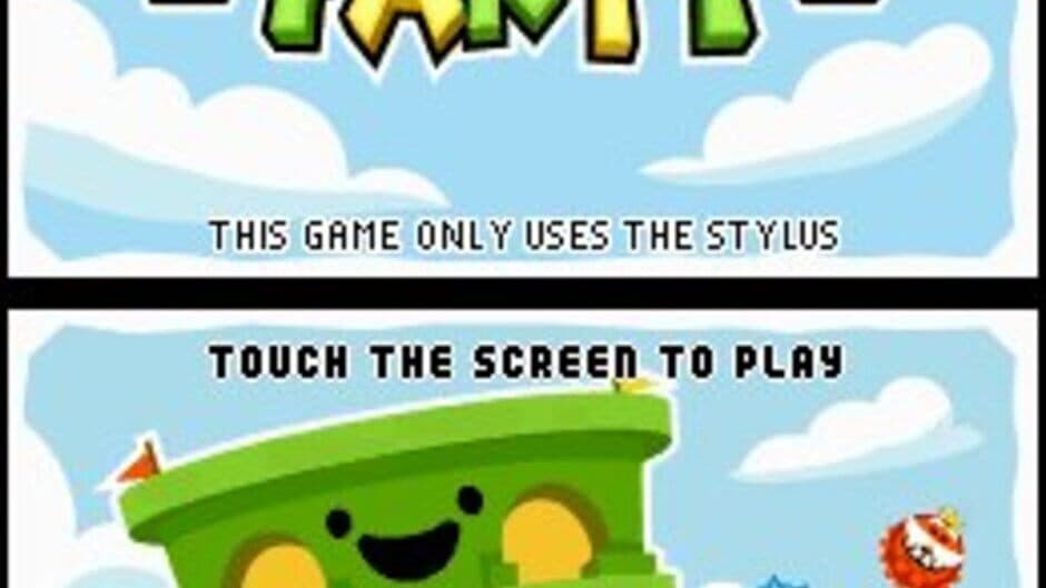 Globulos Party screenshot