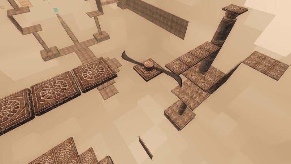 Pulse Shift screenshot