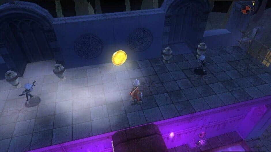 CID: The Dummy screenshot