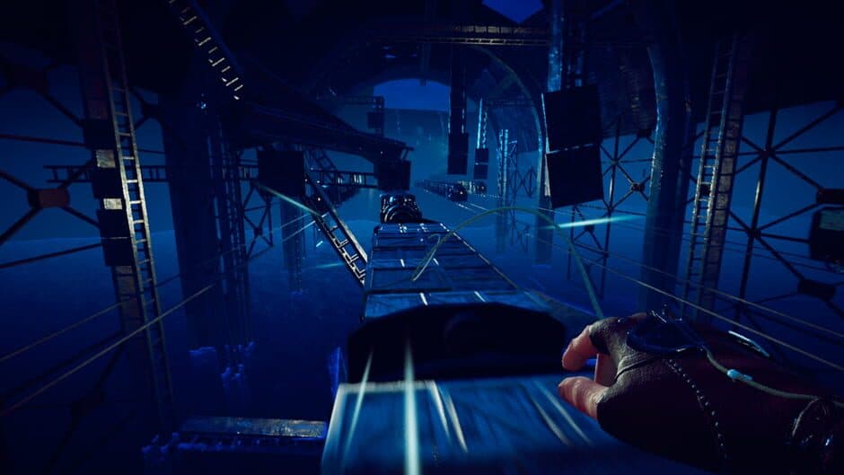 The Free Ones screenshot