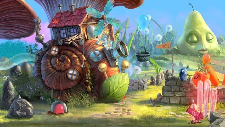My Brother Rabbit screenshot
