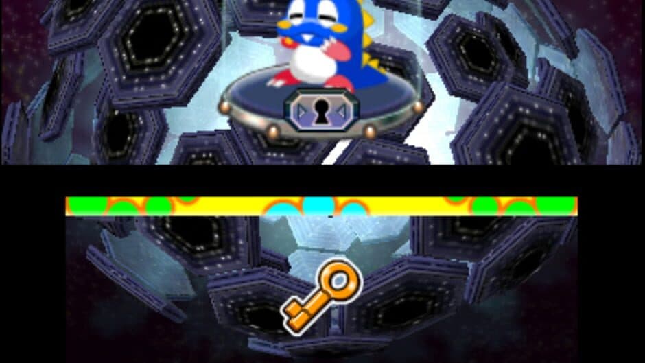 Bust-A-Move Universe screenshot