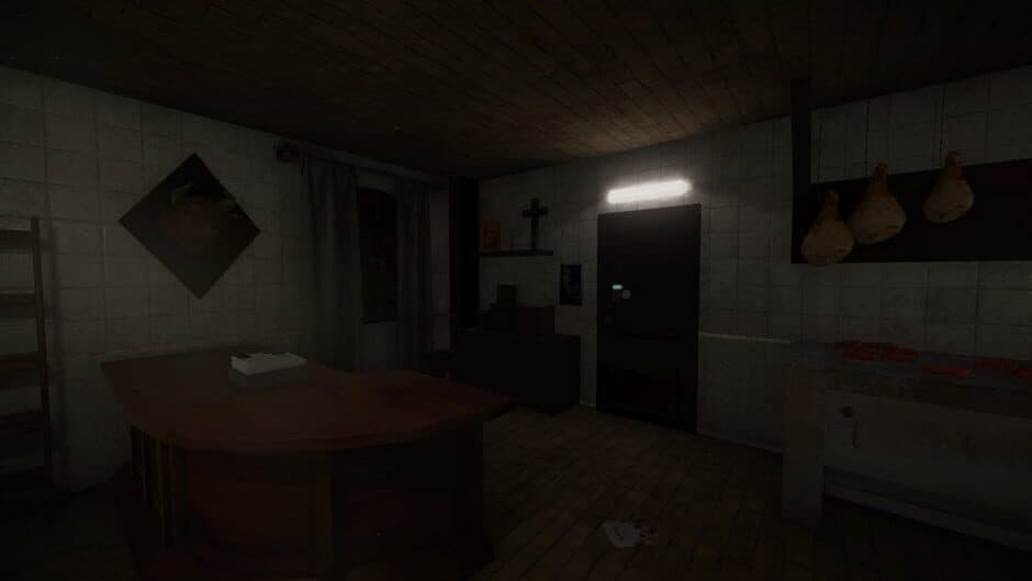 Tales of Escape screenshot