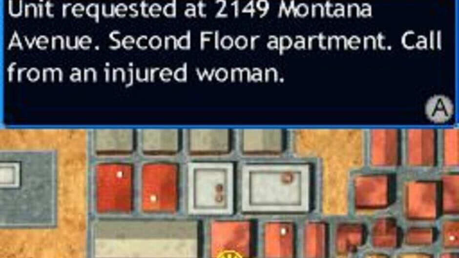 Emergency Room: Real Life Rescues screenshot