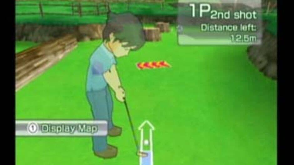 Family Mini Golf screenshot