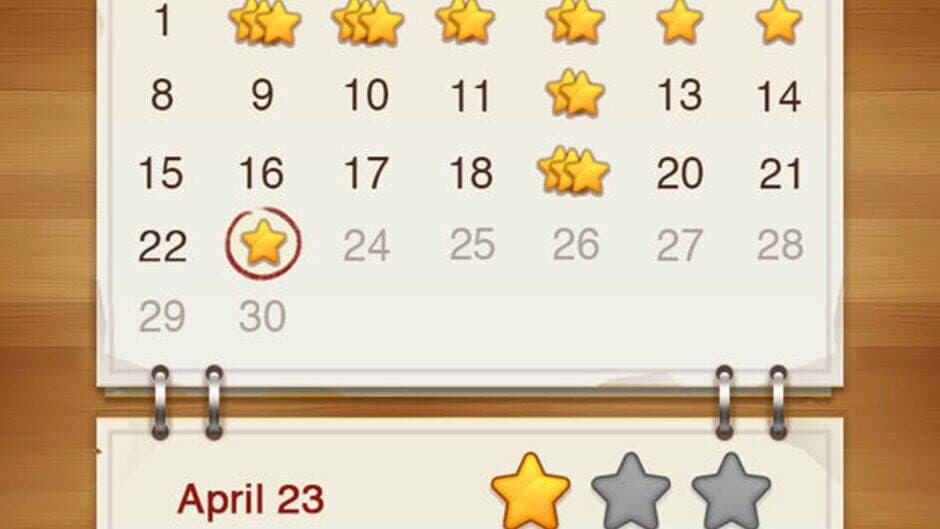 Word Connect screenshot