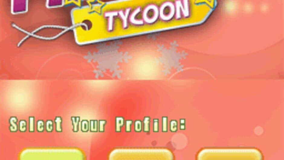 Fashion Tycoon screenshot