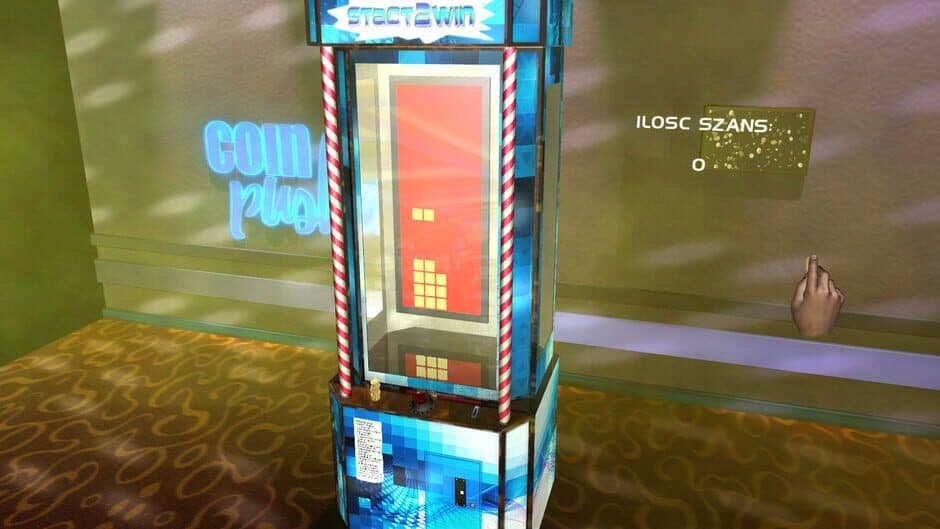 Game Machines: Arcade Casino screenshot