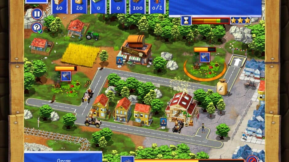 5-in-1 Pack: Monument Builders - Destination USA screenshot