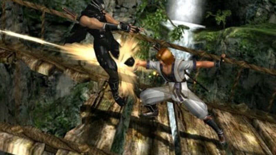 Dead or Alive: Dimensions screenshot